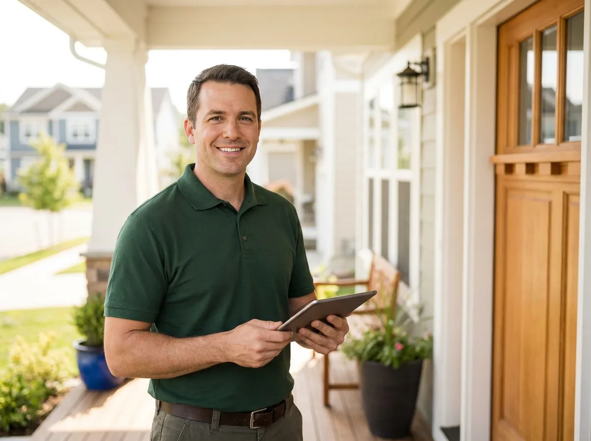 Pest control FAQs for Parthenon, AR